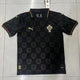 2025-26 Portugal Special Edition Black