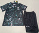 2024/25 South Korea Away Youth National Teams