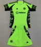 2024/25 Celtic Special Short Sleeve Kids Jersey