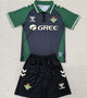 2025/26 R BTS Special Short Sleeve Jersey for Kids