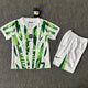 2025/26 Nigeria Home Youth National Teams