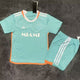 2024/25 Inter Miami Third Short Sleeve Kids' Jersey