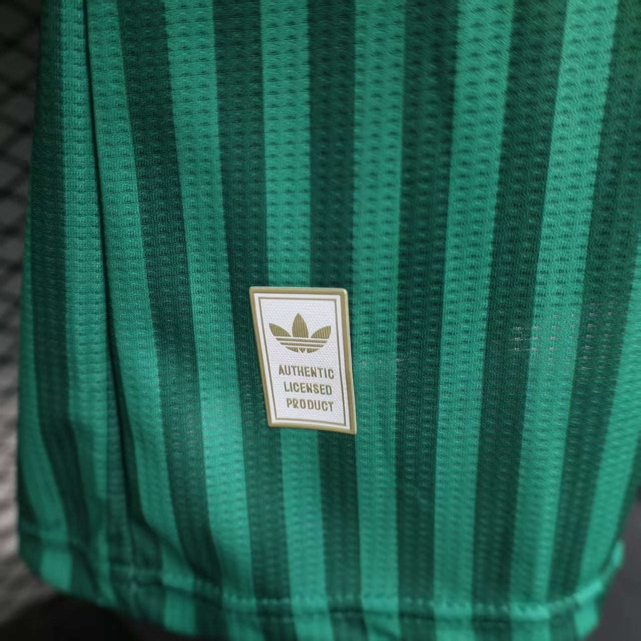 2026 Algeria Away Kit