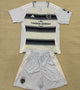 2025/26 Kansas City Home Short Sleeve Kids Jersey