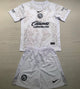 2024/25 Club America Third Short Sleeve Jersey for Kids