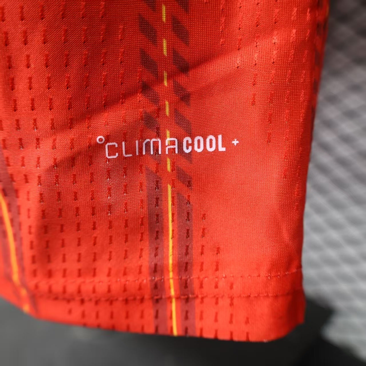 2026 Spain Home Kit