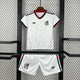 2026 Mexico Away World Cup Kit Kids Size