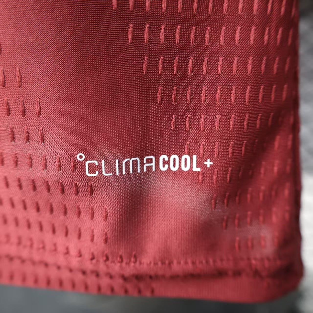 2026 Qatar Home Kit