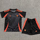 2024/25 Colombia Away Youth National Teams