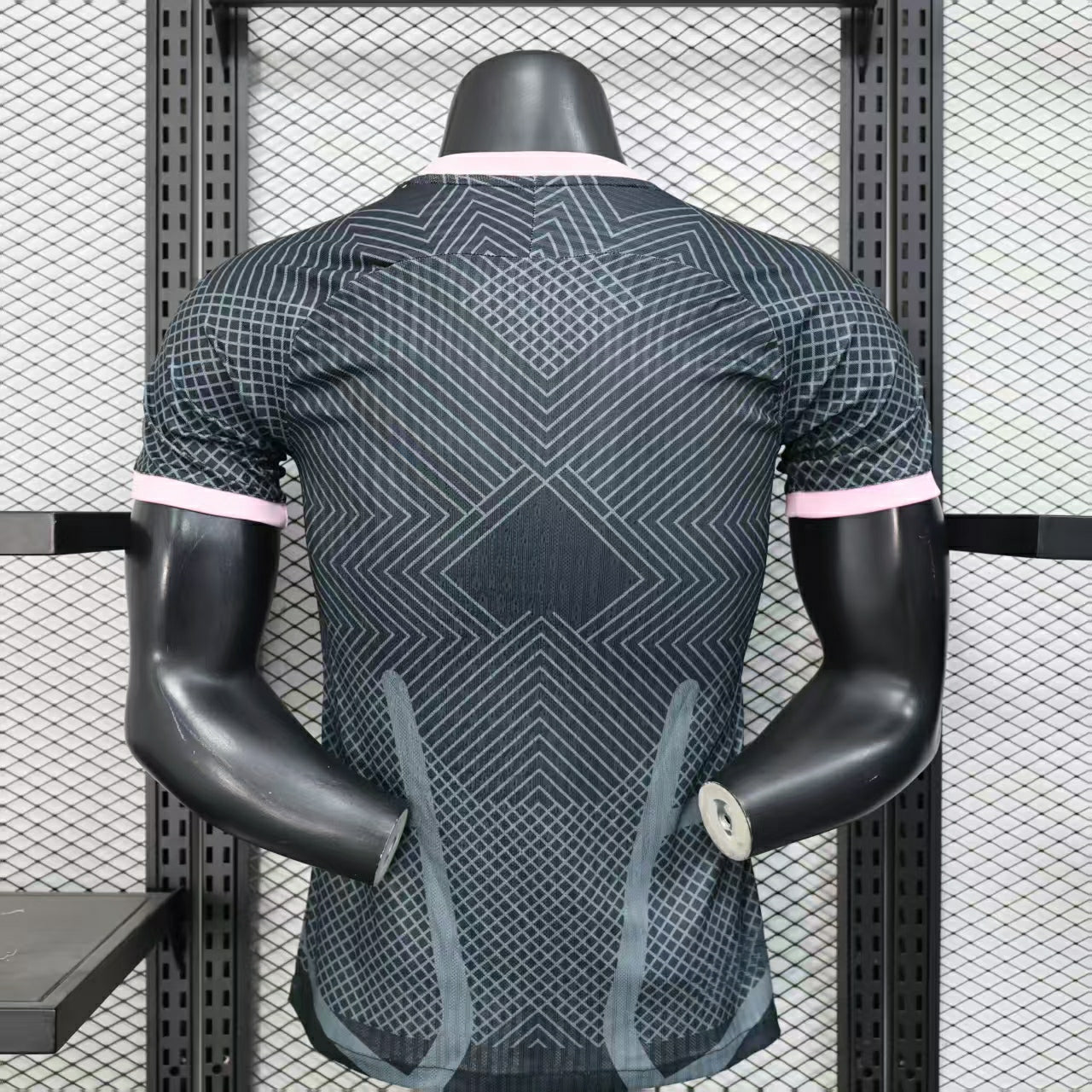 Inter Milan "Rose Snake" Special Edition Kit