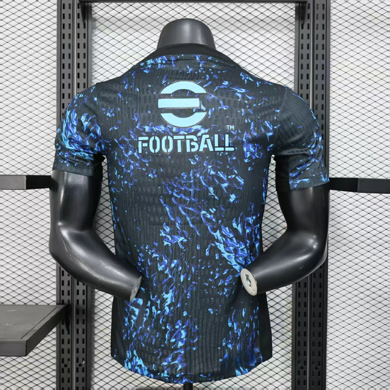 2025-26 lnter Milan Midnight Blue Special Edition Kit