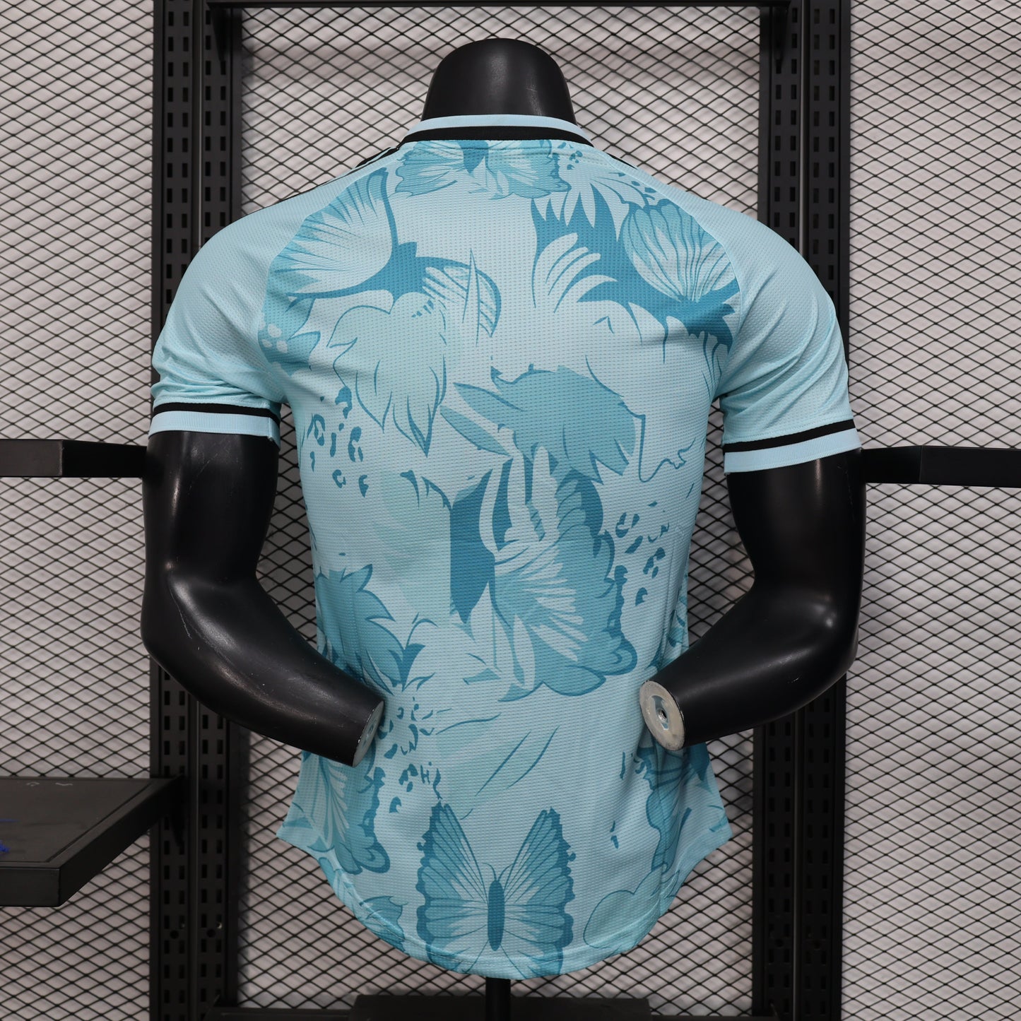 2025-26 Algeria Special Edition Kit