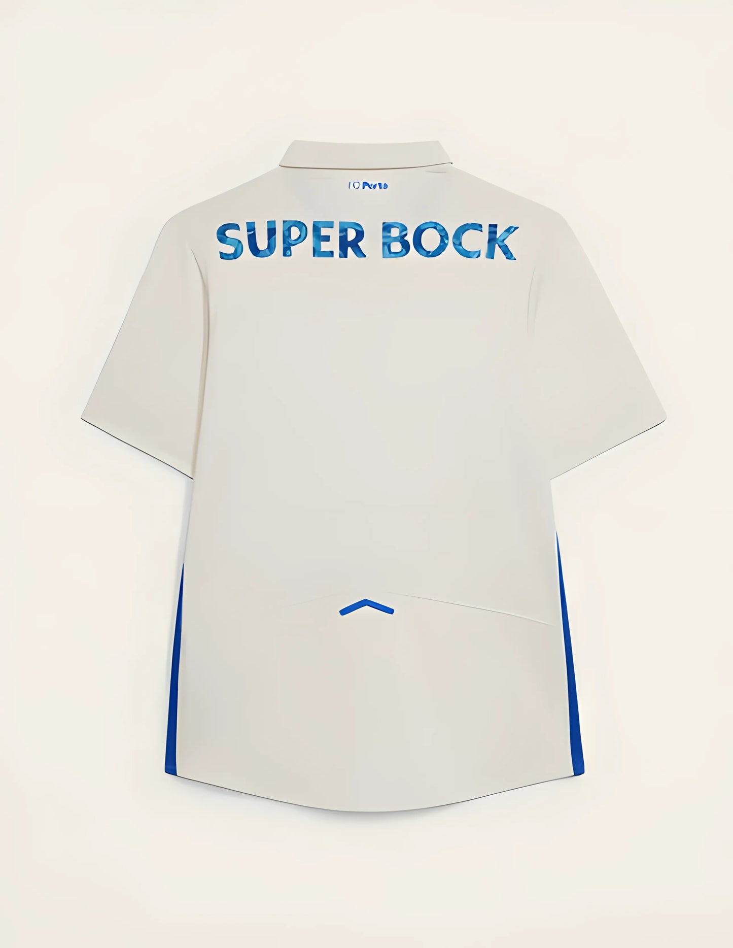 2025-26 Porto Away Kit