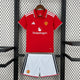 26/27 Manchester United Home Kit Kids