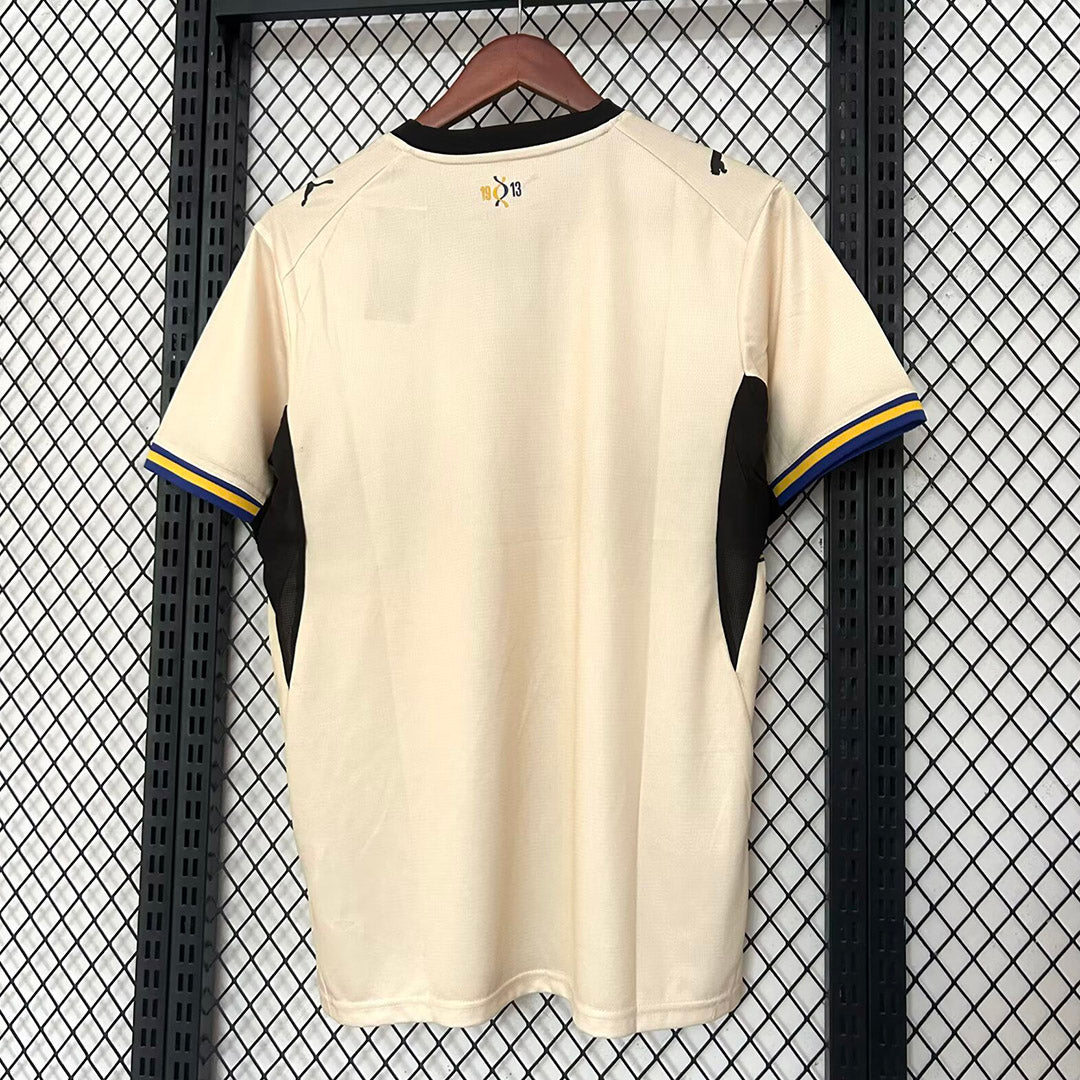 2026/2027 Parma Home Kit