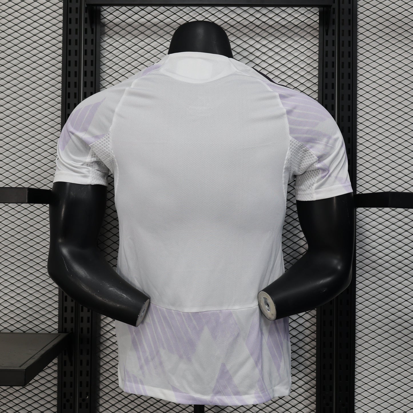 2025-26 Manchester United Away Kit