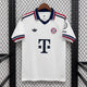 2026/2027 Bayern Munich Away Kit