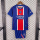 26/27 Paris Saint Germain (PSG) Home Kit Kids (2 Stars)