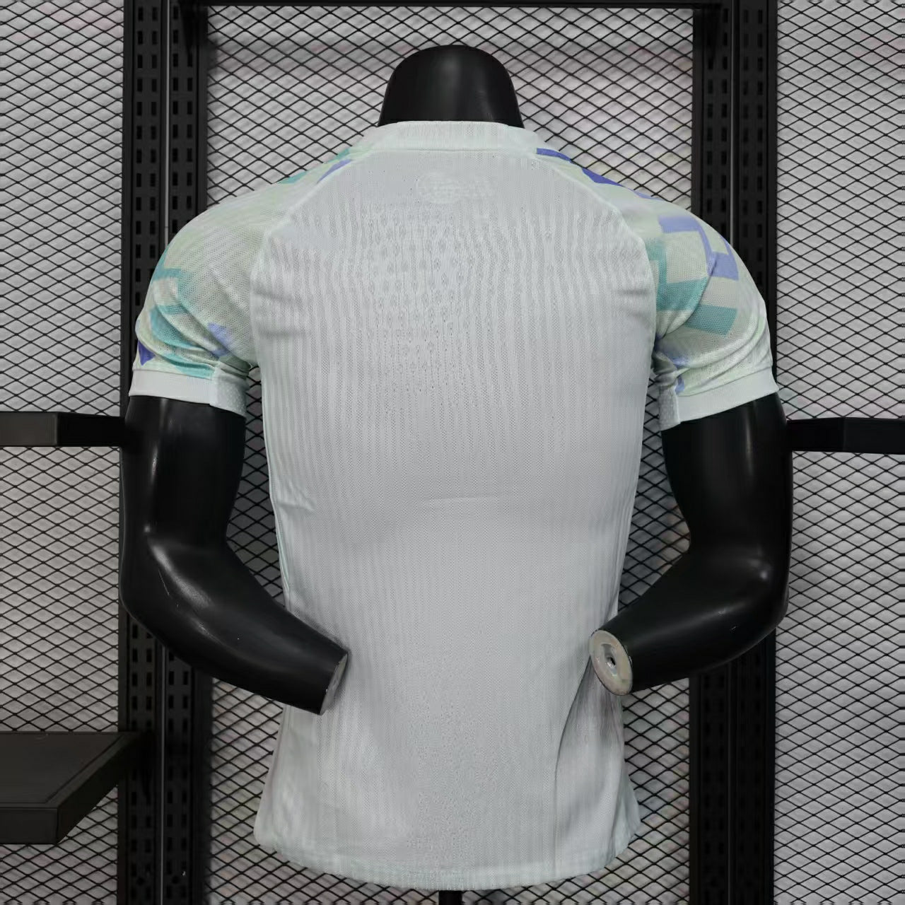 2025/26 Inter Milan Away Kit