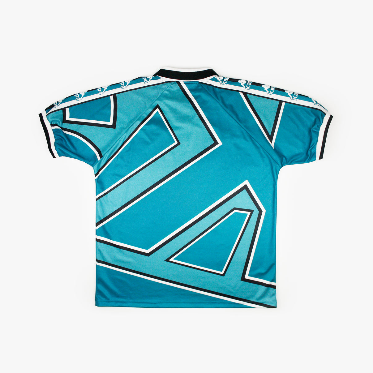 1995-97 Real Betis Balompié Away Kit