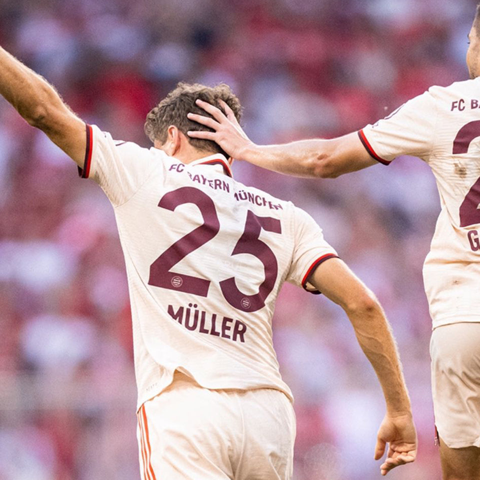 2024/25 Bayern Munich Third Short Sleeve Kids' Jersey