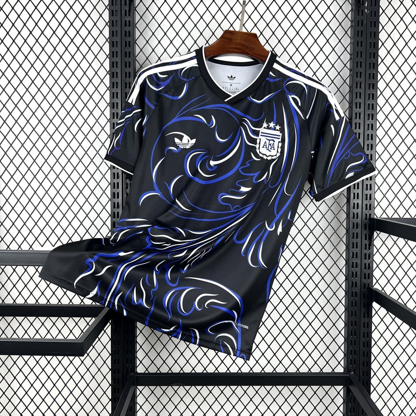 2026 Argentina Away Kit