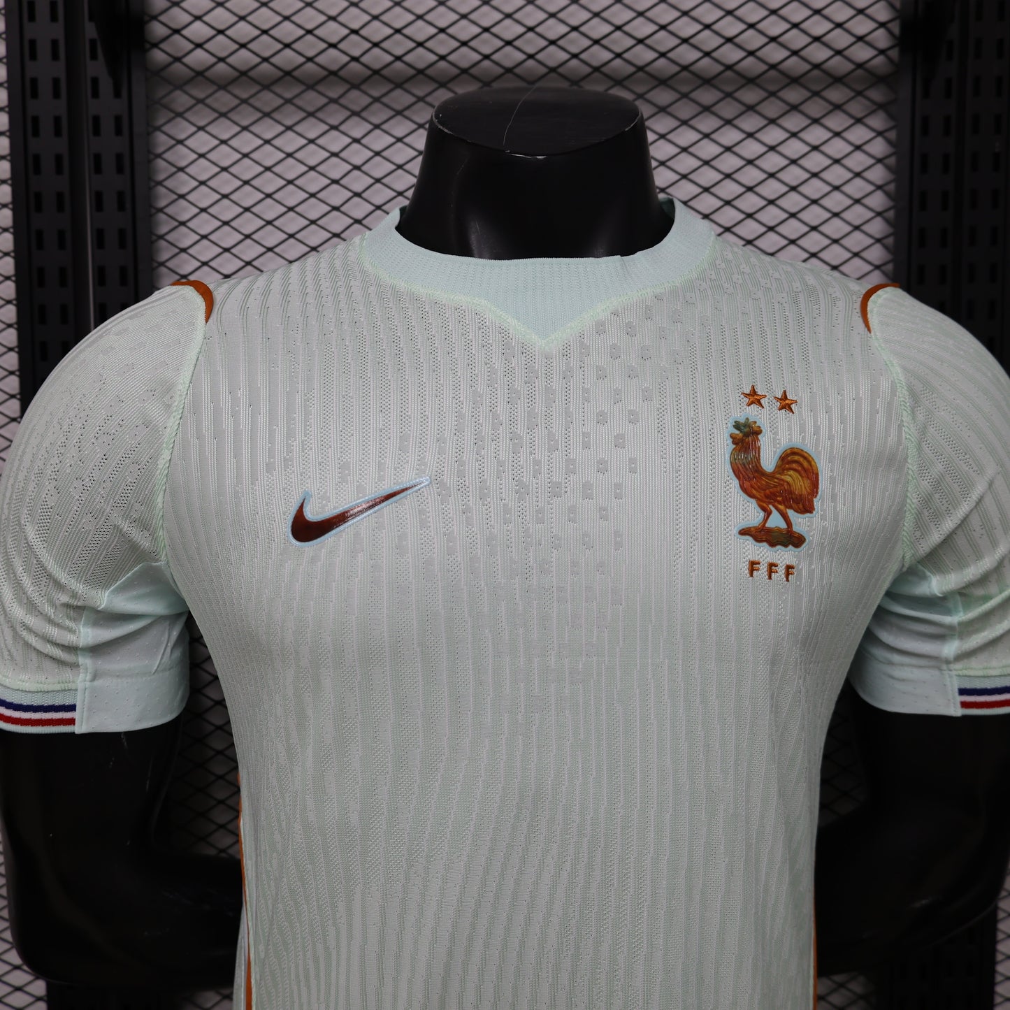 2026 France Away Kit
