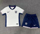 2024/25 England Home Kids National Teams