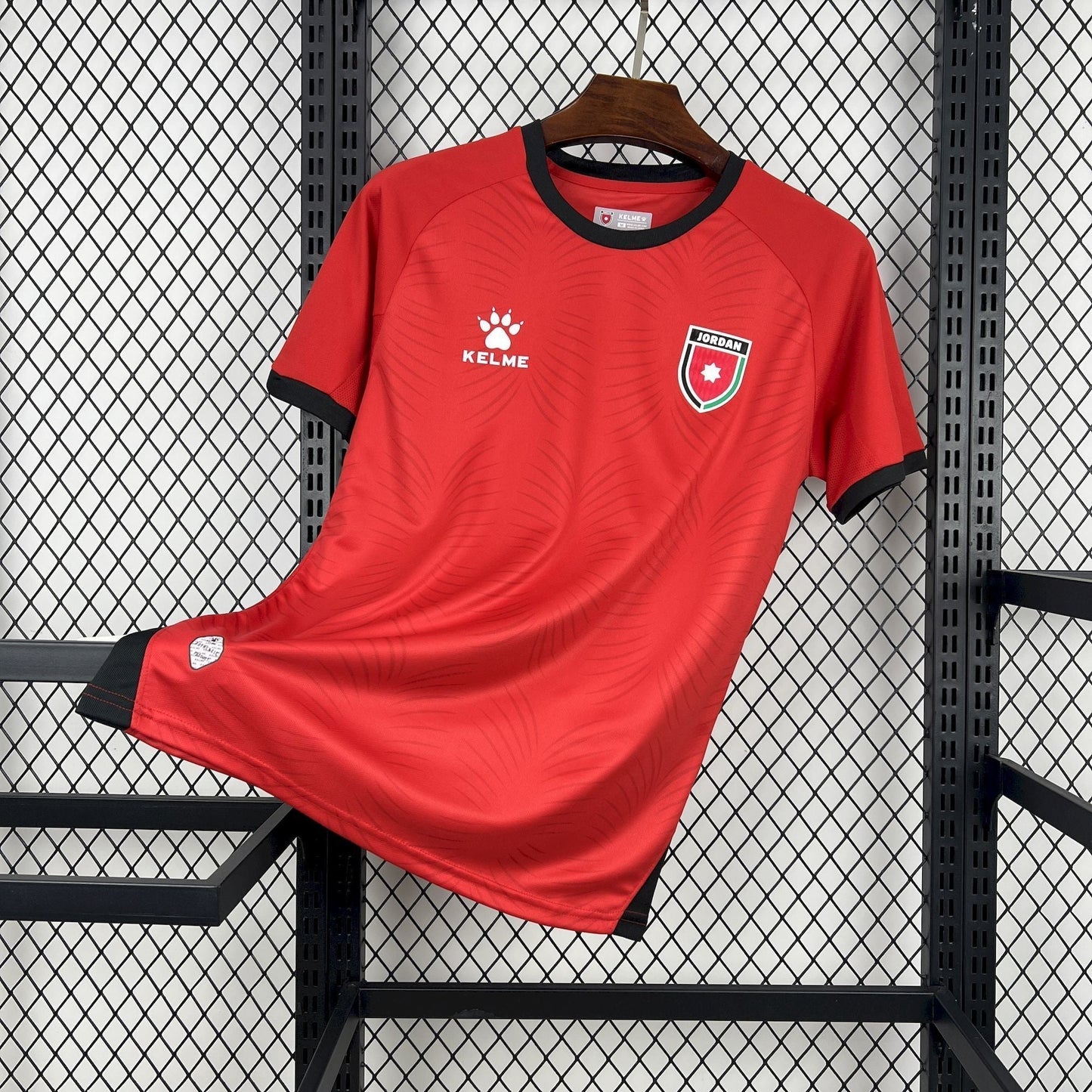 2026 Jordan Away Kit