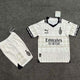 2023/24 AC Milan Special Short-Sleeved Children's Jersey