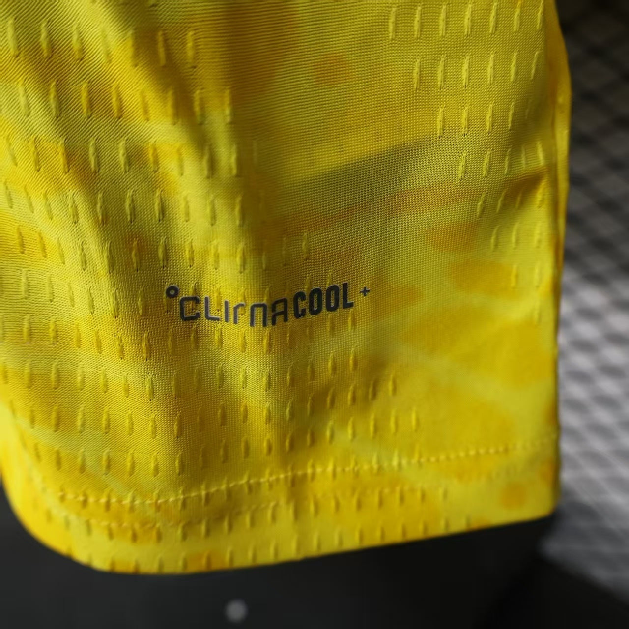 2026 Colombia Home Kit