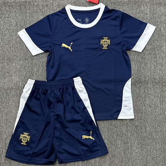 2025 Portugal Children's Special National Teams