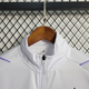 Cruzeiro EC Windbreaker