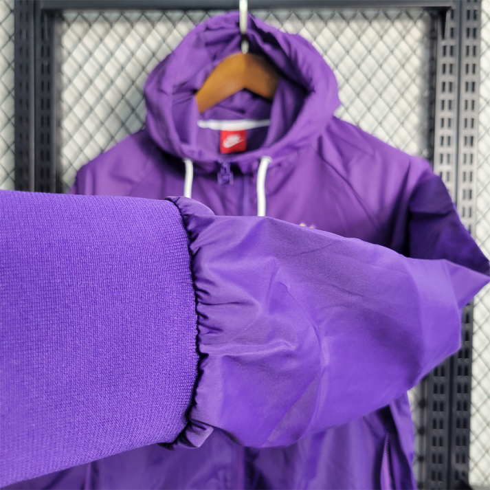 Sanfrecce Hiroshima Windbreaker