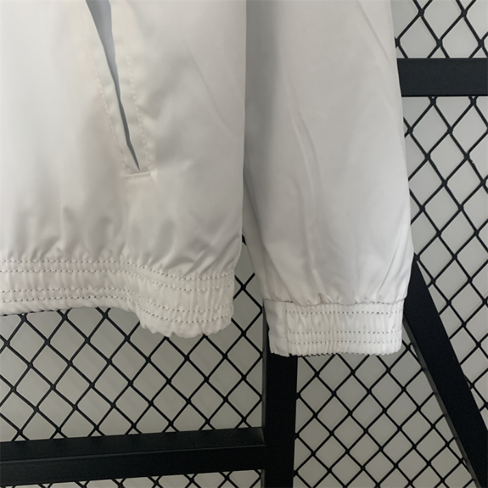 Paris Saint-Germain FC Windbreaker