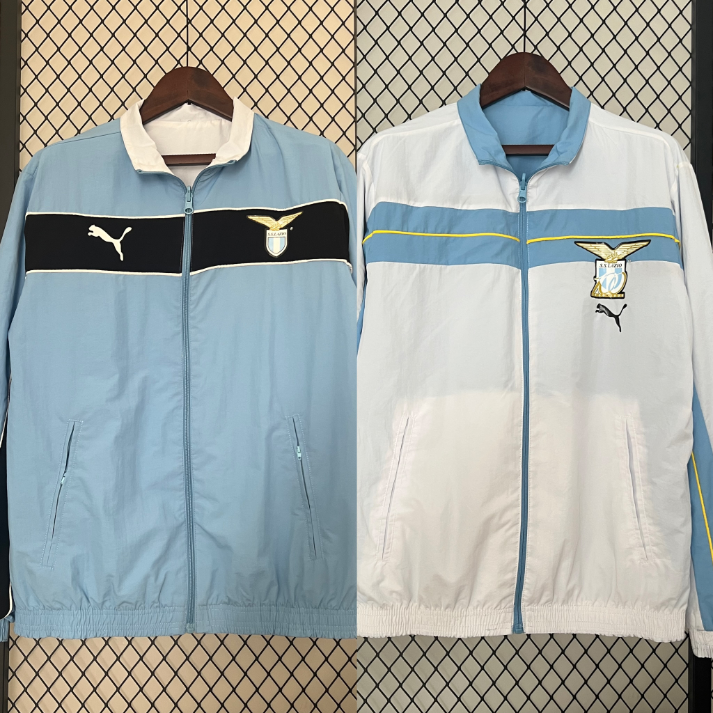 SS Lazio Windbreaker
