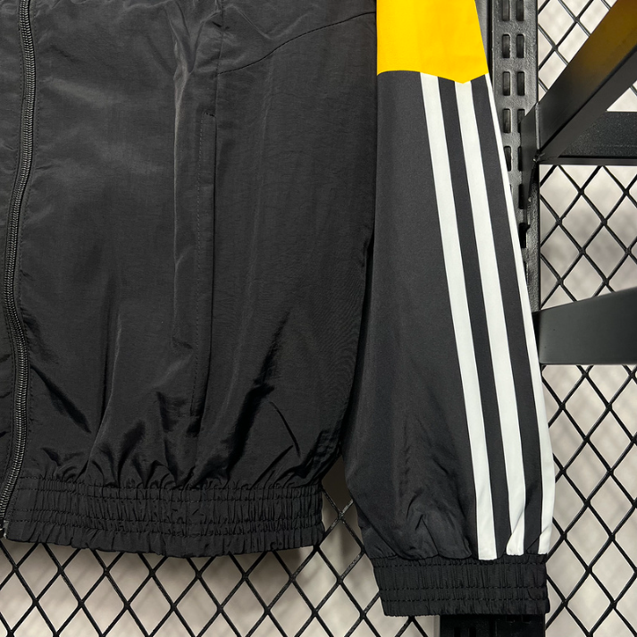 Germany Windbreaker