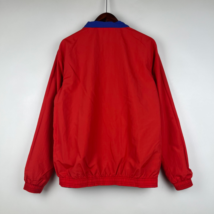 Juventus FC Windbreaker