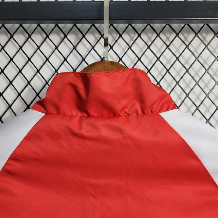 Juventus FC Windbreaker