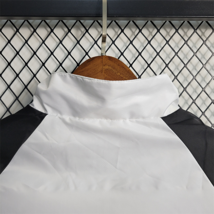 CR Flamengo Windbreaker