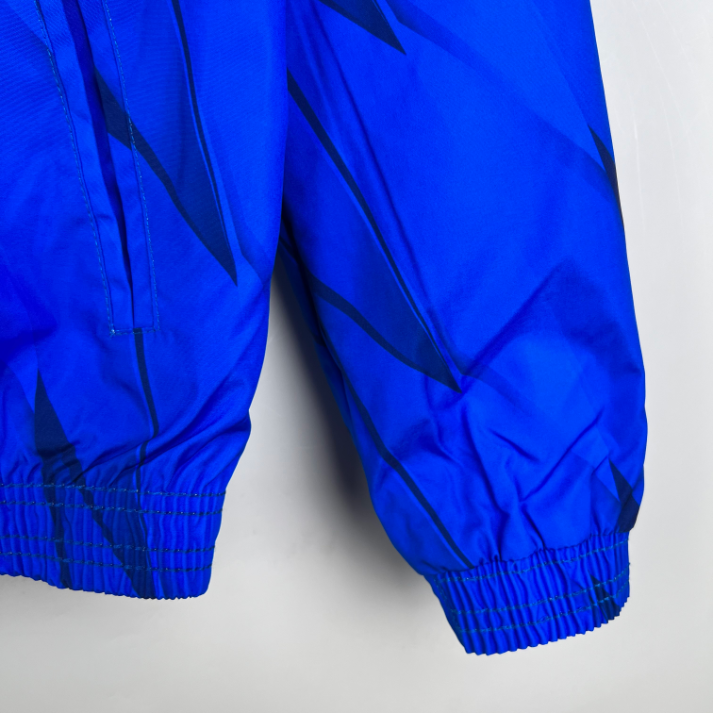 Al Hilal SFC Windbreaker