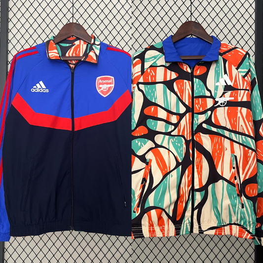 Arsenal FC CF Windbreaker
