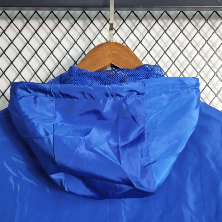 Yokohama F. Marinos Windbreakers