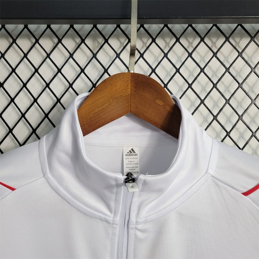 São Paulo FC Windbreaker