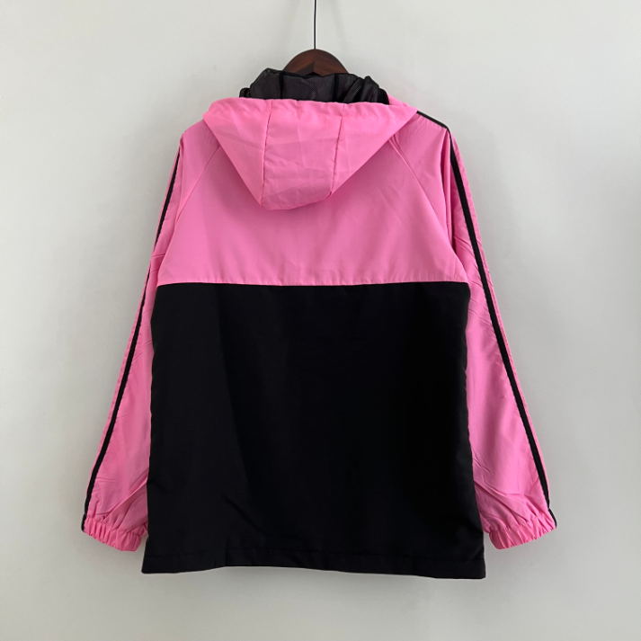 Inter Miami CF Windbreaker