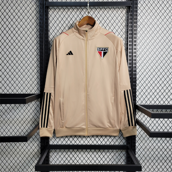 São Paulo FC Windbreaker