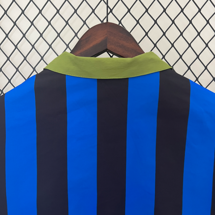 FC Internazionale Milano Windbreaker