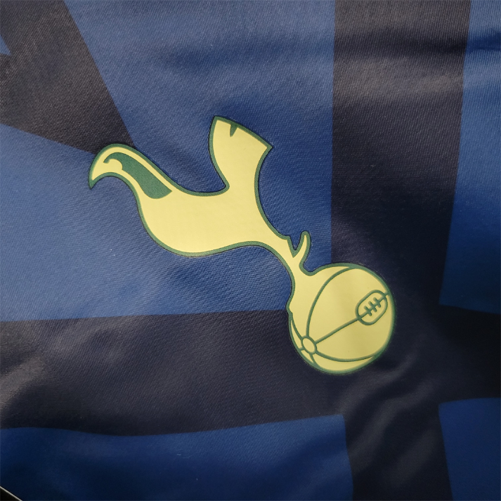 Tottenham Hotspur FC Windbreaker