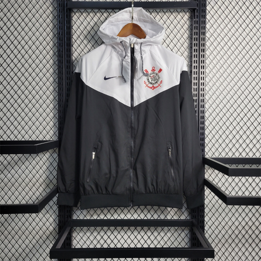 Corinthians SC Windbreaker