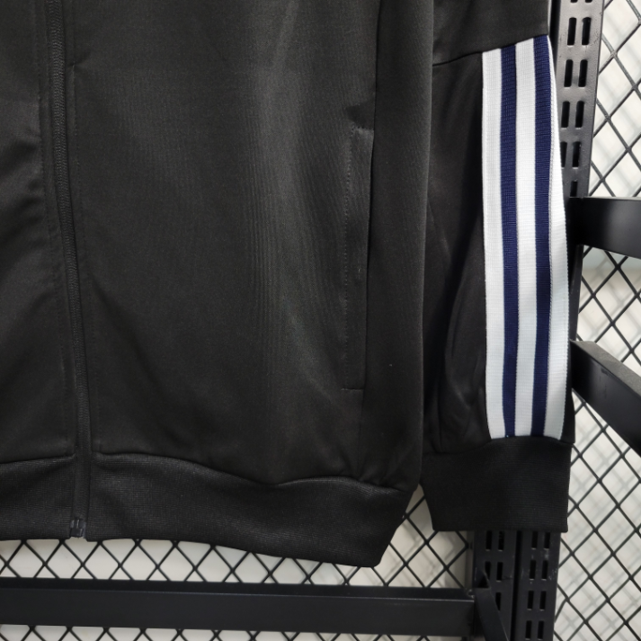 São Paulo FC Windbreaker